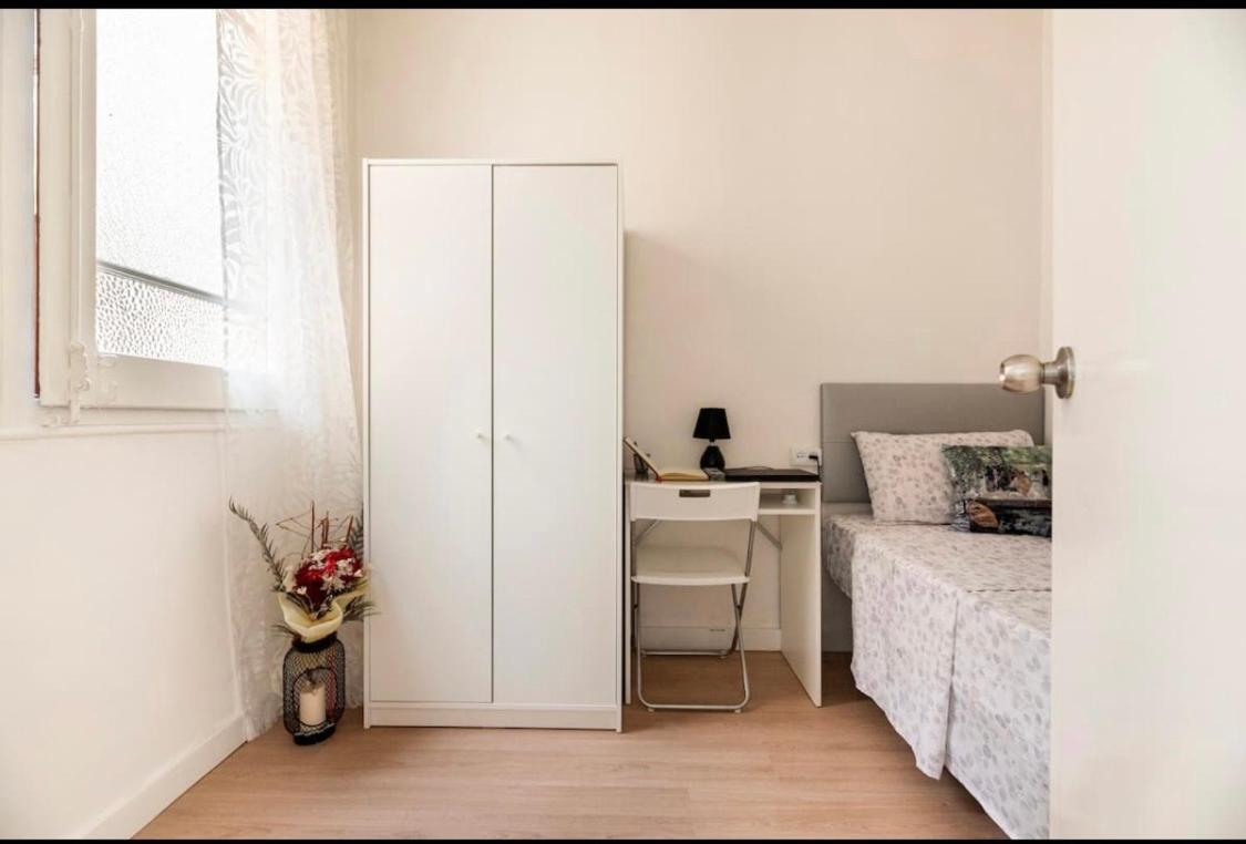 Quiet Love Suites Barcelona Exteriér fotografie