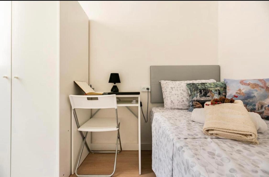 Quiet Love Suites Barcelona Exteriér fotografie