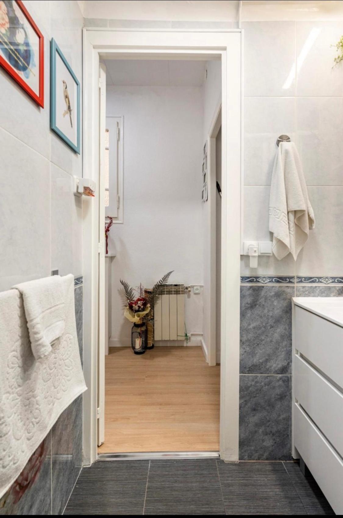 Quiet Love Suites Barcelona Exteriér fotografie